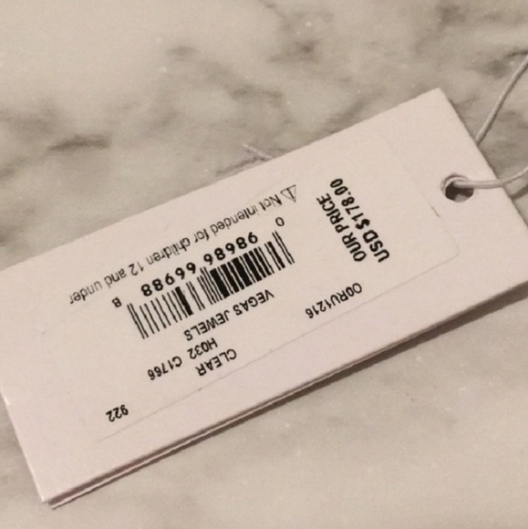 Kate Spade Statement Necklace - Picture 4 of 5